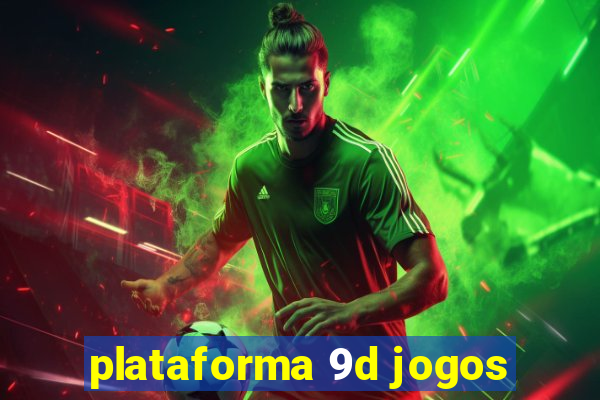 plataforma 9d jogos